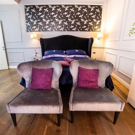 Relais San Lorenzo In Lucina Rzym Zewnętrze zdjęcie