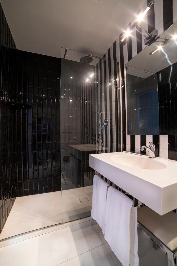 Relais San Lorenzo In Lucina Rzym Zewnętrze zdjęcie