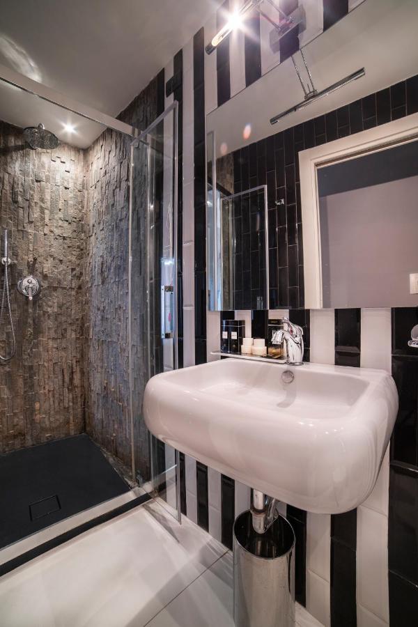 Relais San Lorenzo In Lucina Rzym Zewnętrze zdjęcie